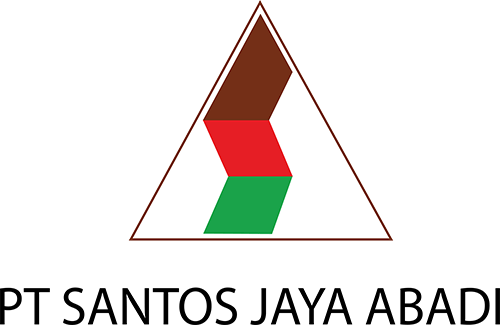 PT. SANTOS JAYA ABADI PT. SANTOS JAYA ABADI